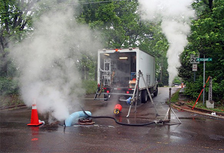 恩施CIPP热固化修复技术