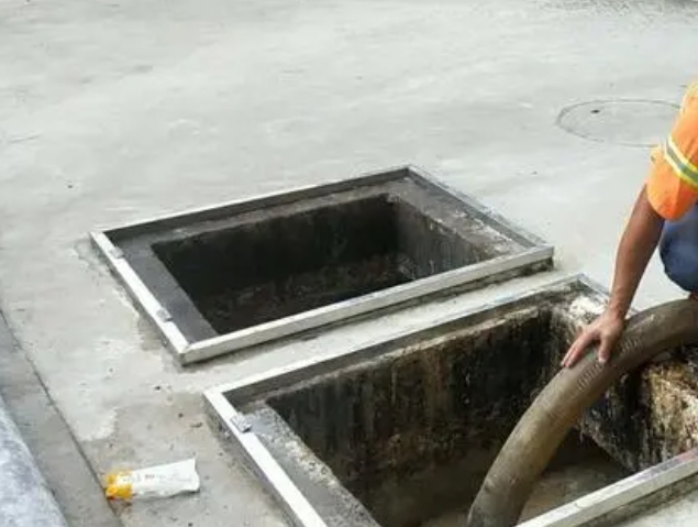 恩施化粪池清理