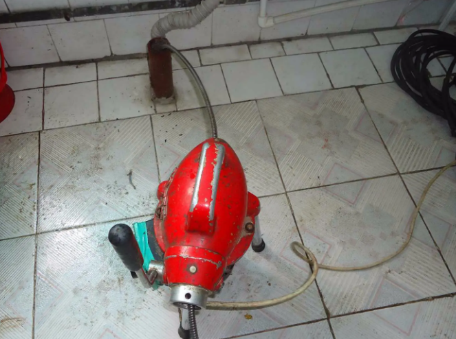 恩施下水道疏通