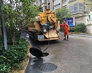 恩施管网知识-是否有行之有效的解决方案